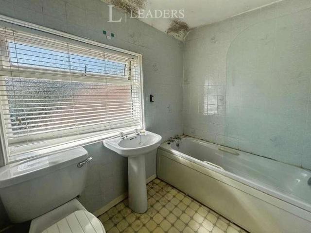 3 bed house for sale