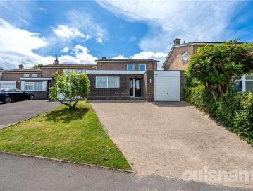 3 bed house for sale