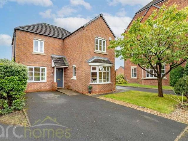 3 bed house for sale