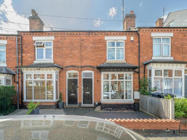 3 bed house for sale