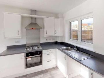 3 bed house for sale