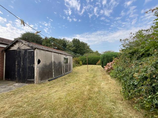 3 bed house for sale