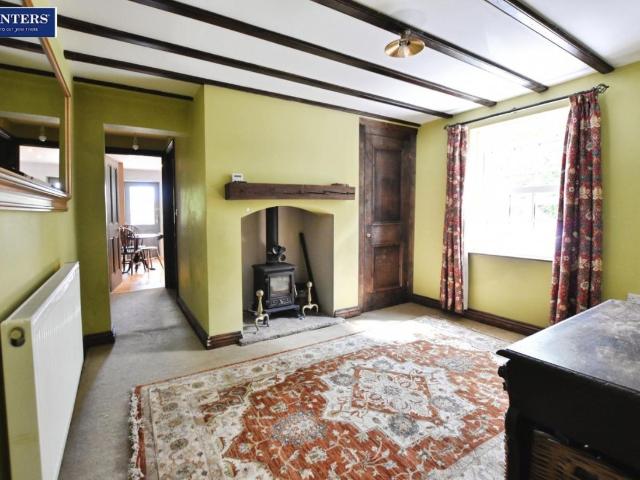 3 bed house for sale