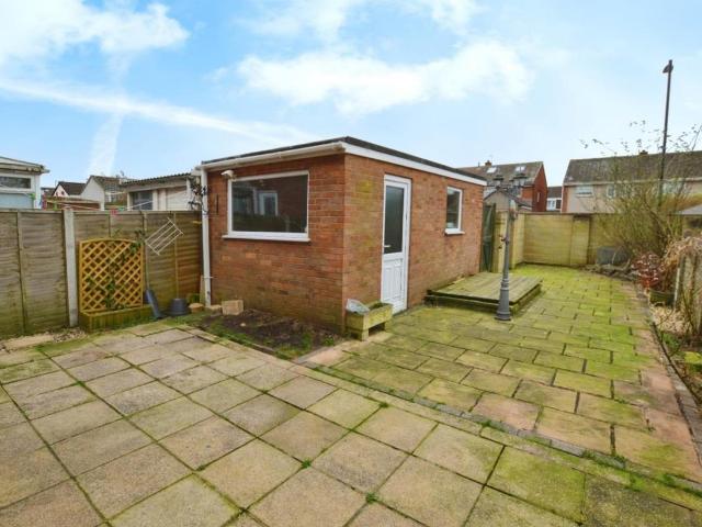 3 bed house for sale