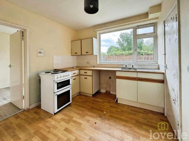 3 bed house for sale
