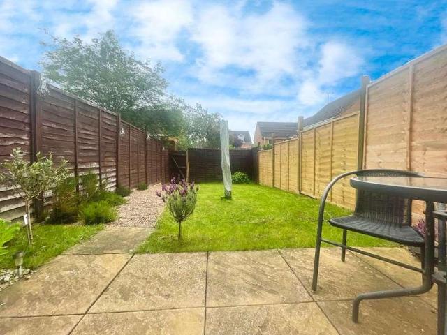 3 bed house for sale