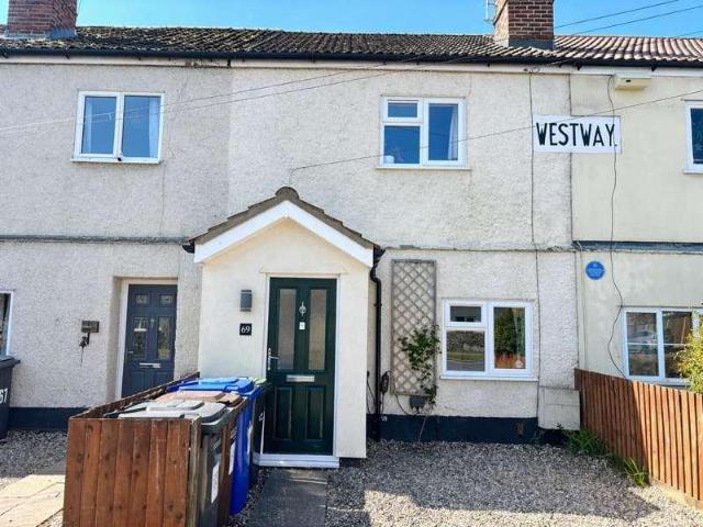 3 bed house for sale