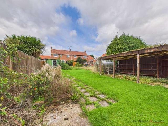 3 bed house for sale