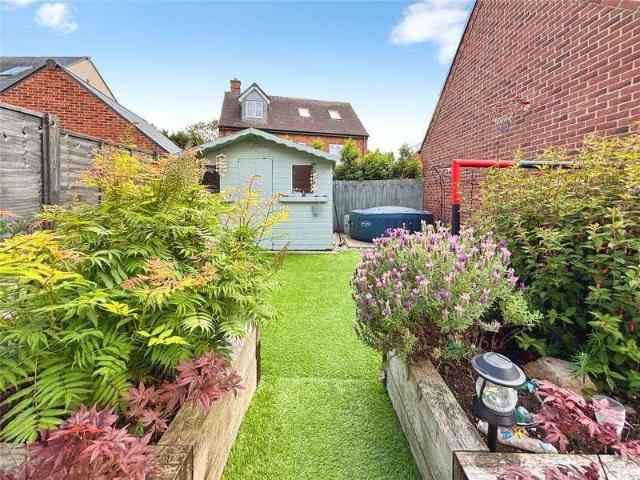 3 bed house for sale