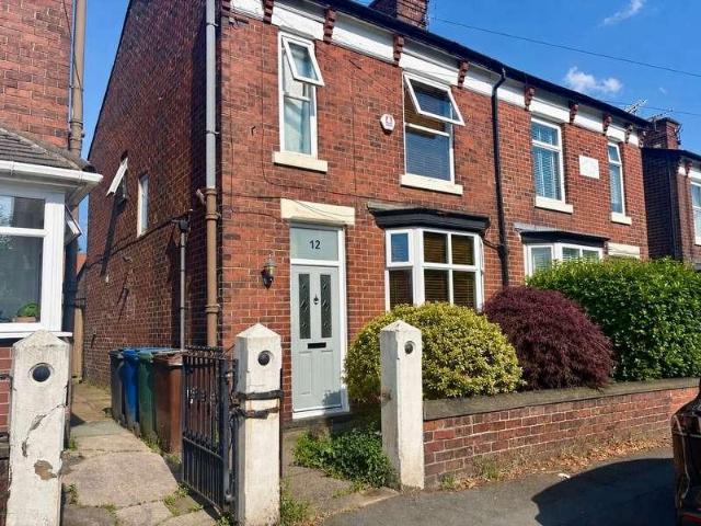 3 bed house for sale