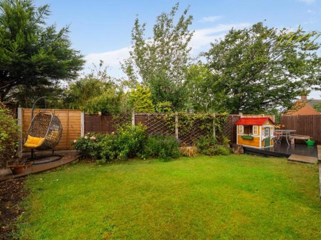 3 bed house for sale
