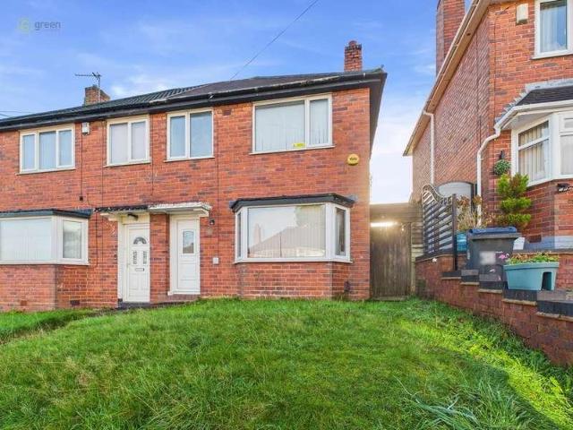 3 bed house for sale