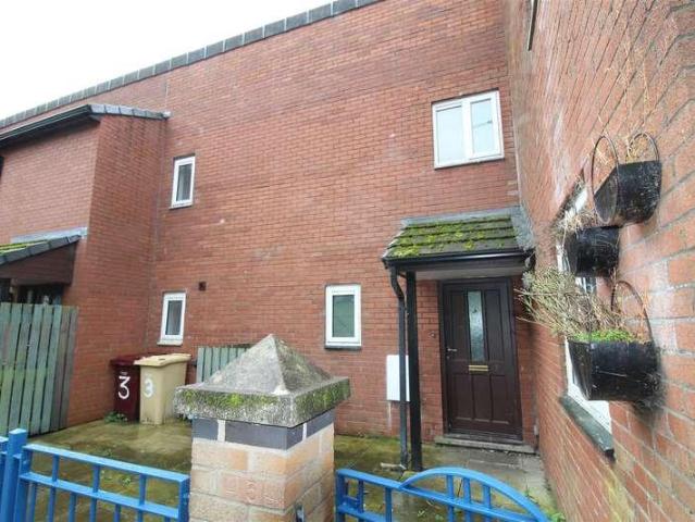 3 bed house for sale