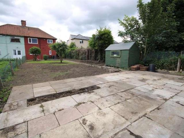 3 bed house for sale
