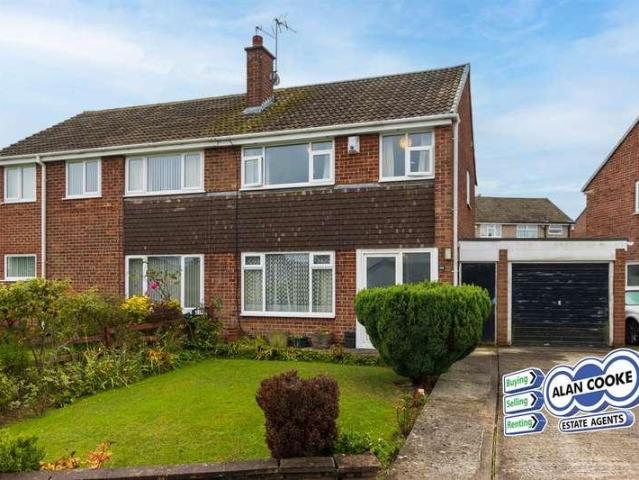 3 bed house for sale