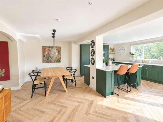 3 bed house for sale
