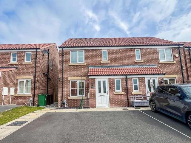 3 bed house for sale