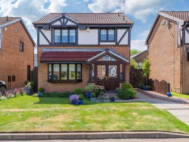 3 bed house for sale
