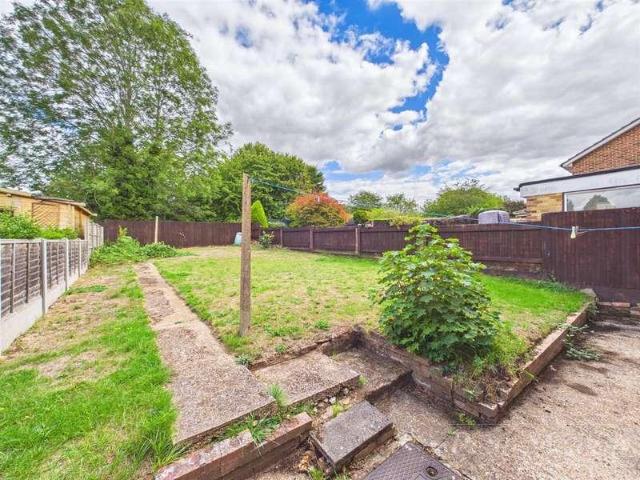 3 bed house for sale