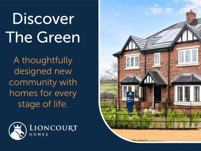 3 bed house for sale