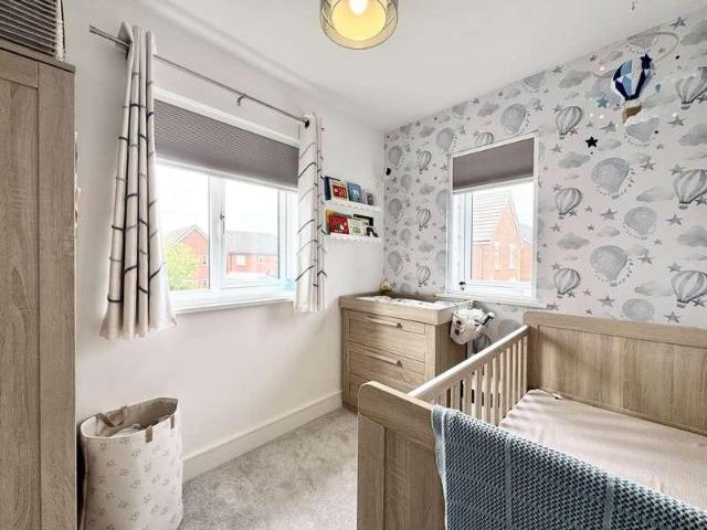 3 bed house for sale