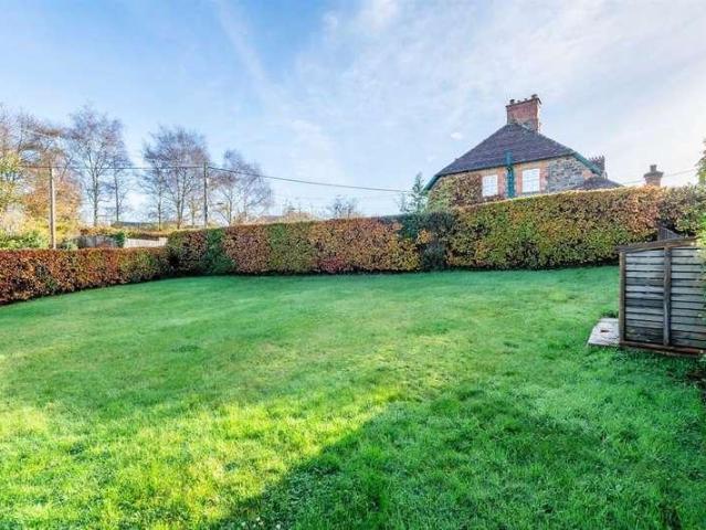 3 bed house for sale