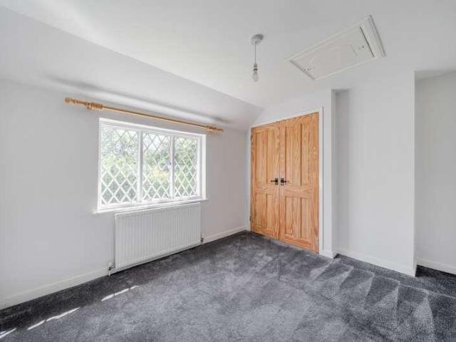 3 bed house for sale