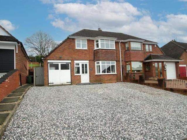 3 bed house for sale