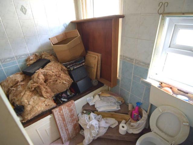 3 bed house for sale