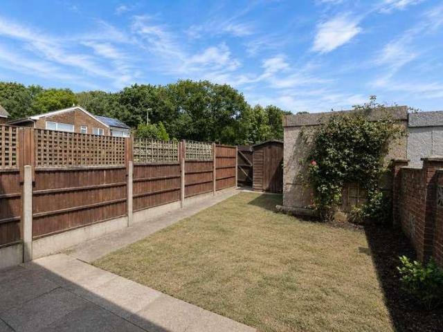 3 bed house for sale