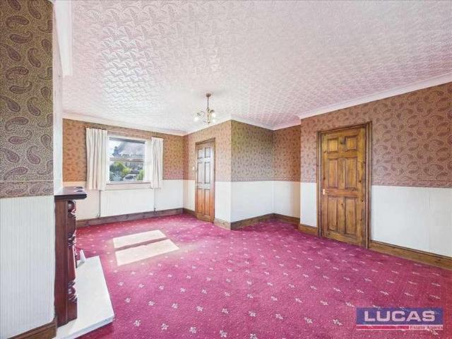 3 bed house for sale