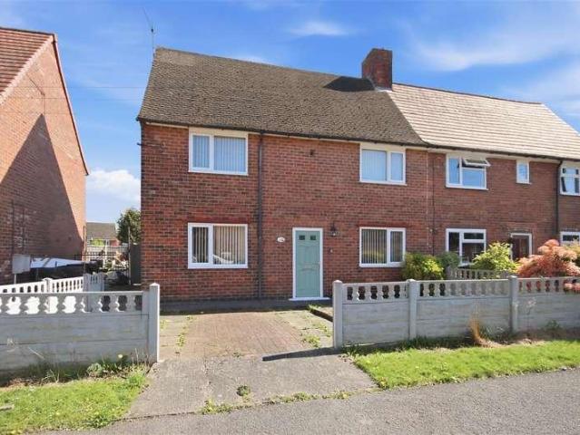 3 bed house for sale