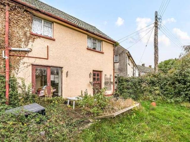 3 bed house for sale