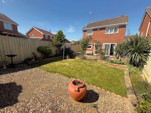 3 bed house for sale
