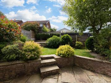 3 bed house for sale