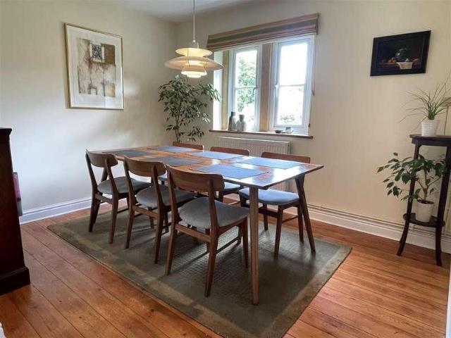 3 bed house for sale