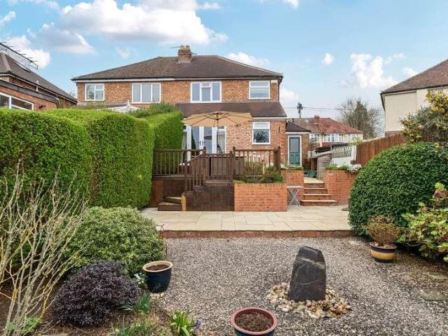 3 bed house for sale