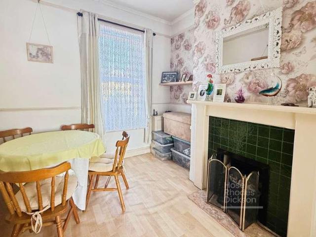 3 bed house for sale