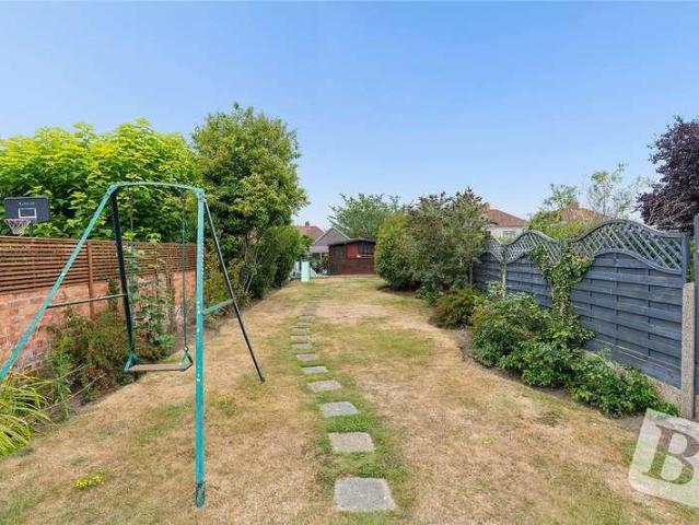 3 bed house for sale
