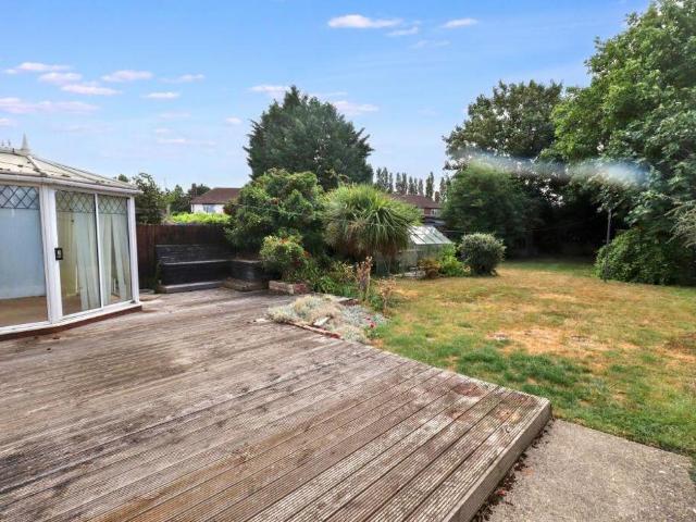 3 bed house for sale