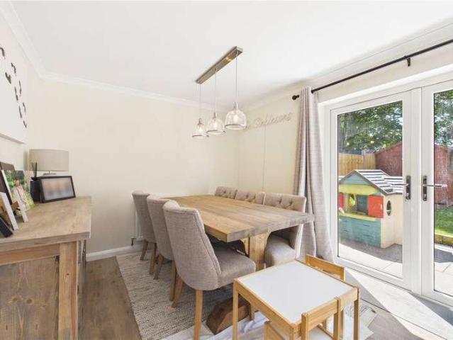 3 bed house for sale