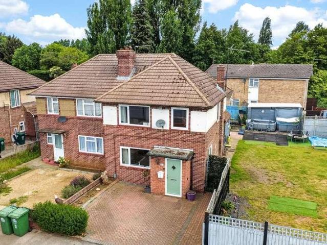 3 bed house for sale