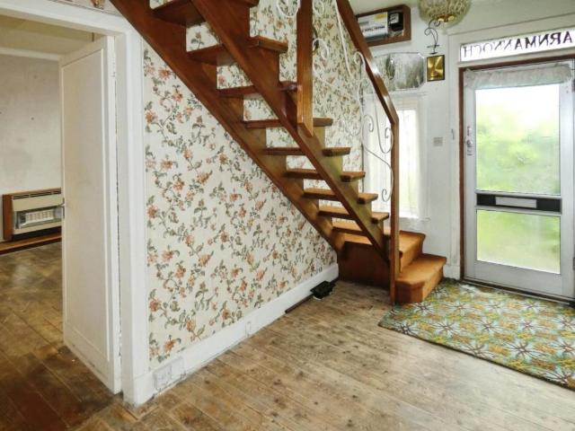 3 bed house for sale