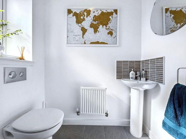 3 bed house for sale
