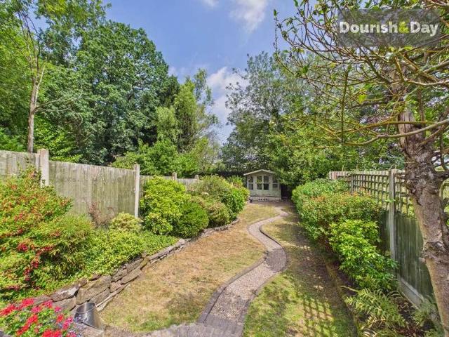3 bed house for sale