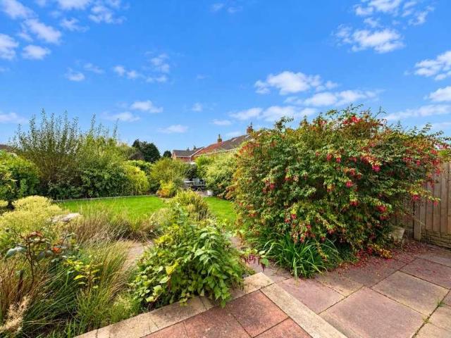 3 bed house for sale