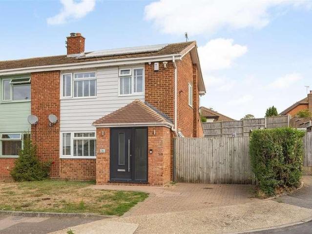 3 bed house for sale