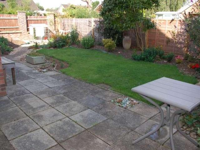 3 bed house for sale