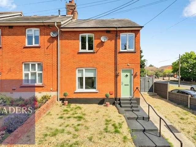 3 bed house for sale
