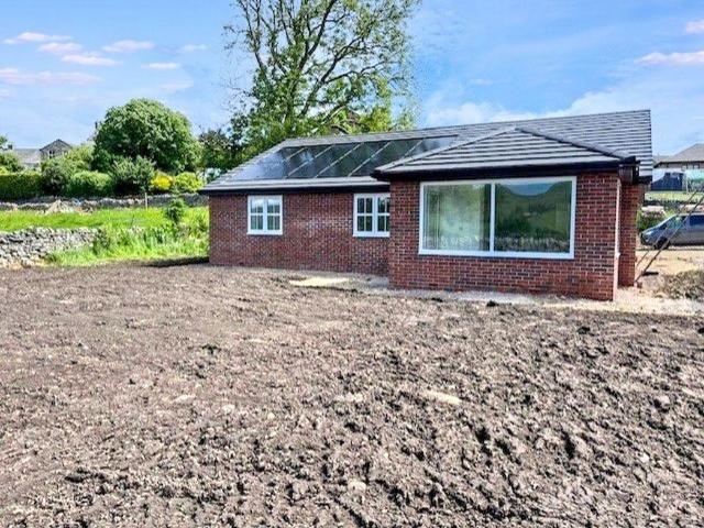 3 bed house for sale